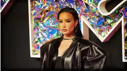 Demi Lovato on her new album, tour and life as a newlywed
