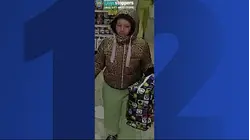 Woman punched after confronting shoplifting suspect in Longwood