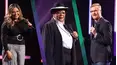 Live at Just For Laughs