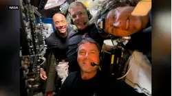 The biggest technical achievement of Artemis II mission so far