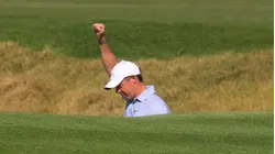 Rory McIlroy's top shots of 2026 (so far ...)