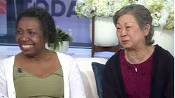 Viral Best Friends of 50 Years Reveal Their Secret to Friendship