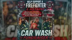 Derby firefighter's search for kidney donor ends with successful match