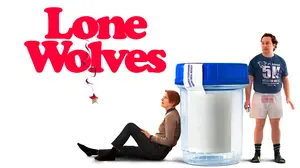 Lone Wolves 