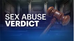 West Babylon man convicted of sexually abusing girl he babysat