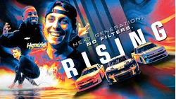 Rising Episode 101 - Inside the Future of NASCAR