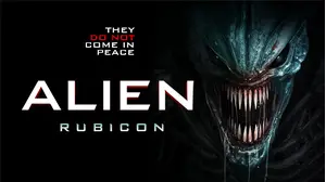 Alien Rubicon