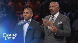 MONEY! MONEY! MONEY! | Family Feud
