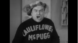 The Red Skelton Show: The Eyes Have It