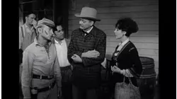 The Rebel: S1 E14 - Angry Town