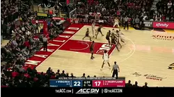 Virginia vs. Maryland Basketball Highlights (2018-19)