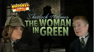 RiffTrax: Sherlock Holmes - Woman in Green