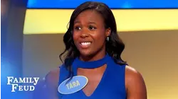 Women admit... they can't do without this! | Family Feud