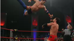 TNA Victory Road 2004