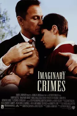 Imaginary Crimes