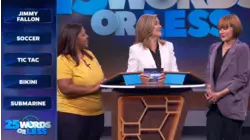 Elise Neal, Mary McCormack, Michael McDonald, Carol Leifer