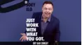 Joey Ilo - Just Work With What You Got