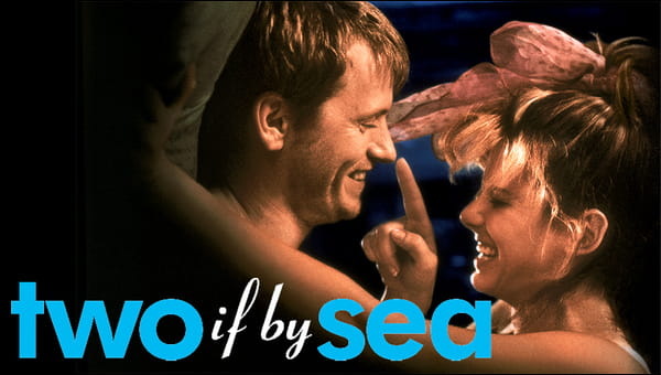 Two If By Sea on FREECABLE TV