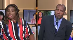 Denisha Anthony vs. Christopher Anthony