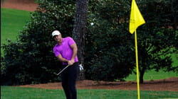 Brooks Koepka Ranked 21st