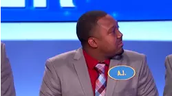 Unbelievable! They pulled that answer out of thin air! | Family Feud