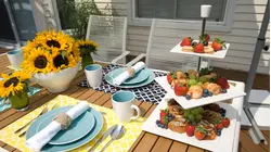 The Deck Megan Hates