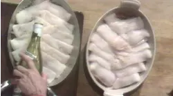 Sole Bonne Femme