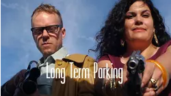 Long Term Parking