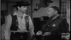 The Texan: S1 E20 - The Man Behind The Star
