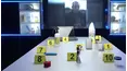 Crime Scene Solvers