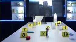 Françoise Desnoue Case