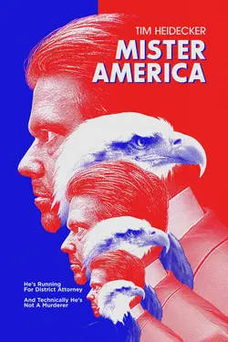 Mister America
