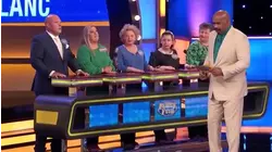 Wife did what to cheating husband's corpse??