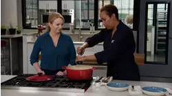 Shrimp, Fast and Slow