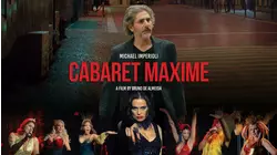 Cabaret Maxime