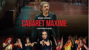 Cabaret Maxime