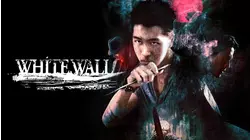 White Wall