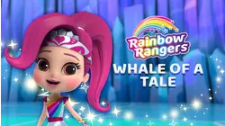 Whale of a Tale