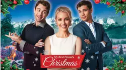 My Best Friend's Christmas