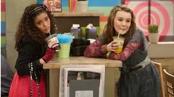 Monkey Talk With Boys