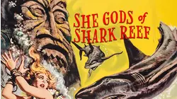 She Gods Of Shark Reef