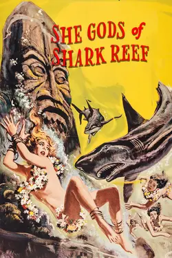 She Gods Of Shark Reef