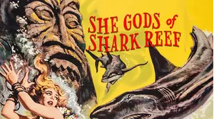She Gods Of Shark Reef