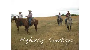 All The Pretty Horses