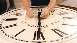 Windshields and Post Clocks