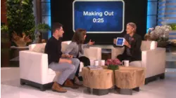 Max Greenfield Part 1