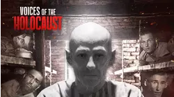 Voices Of The Holocaust