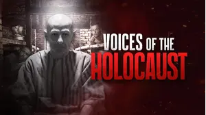 Voices Of The Holocaust
