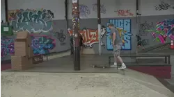 Skaters revel in 'Tony Hawk Video Game Immersive Experience' at Peekskill skate park