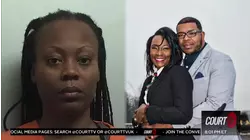 Pastor Brodes Perry Killed in Alleged Love Triangle by Mistress